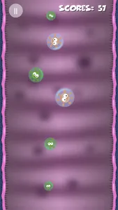 Virus Hunt screenshot 1