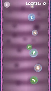 Virus Hunt screenshot 2