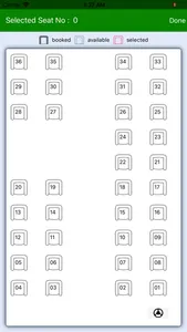 Waseelaty screenshot 4