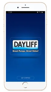 Dayliff App screenshot 0