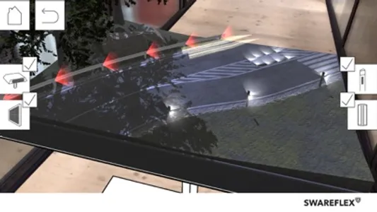 SWAREFLEX ROAD SAFETY SMART-AR screenshot 2