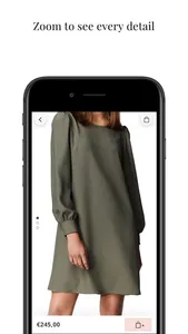 LaDress screenshot 3