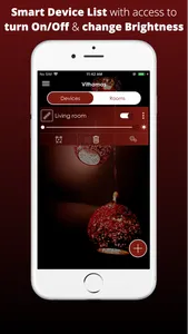 Vithamas GloSmart screenshot 2