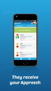 Appreesh screenshot 7