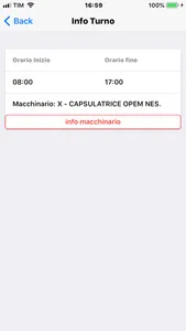 calendarJob screenshot 2