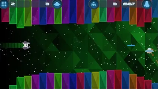 Color Multiverse screenshot 1