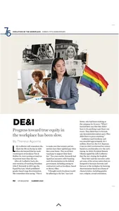 SHRM - HR Magazine screenshot 5