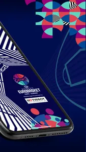 FIBA Women’s EuroBasket screenshot 1