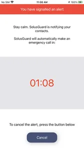 SolusGuard screenshot 5