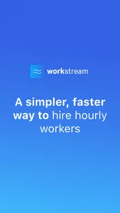 Workstream HR screenshot 0