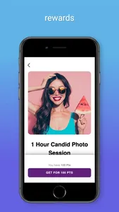 SendPerks App screenshot 1