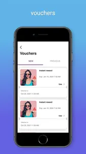 SendPerks App screenshot 2