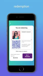 SendPerks App screenshot 3