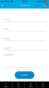 Geopixs screenshot 5
