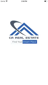 CA Real Estate LB & UAE screenshot 0