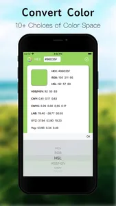 Color Picker - Pick & Design screenshot 2