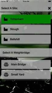 Fred Mobile Yard screenshot 1