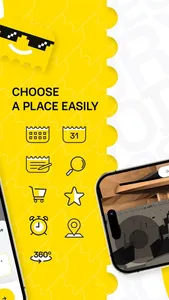 iTicket Azerbaijan screenshot 3