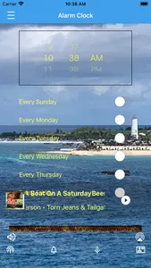 Palapa Mac Radio screenshot 4