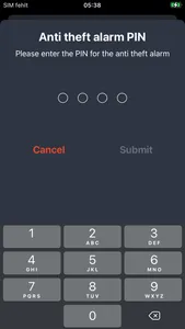 beSmart screenshot 5