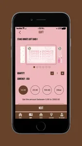 Stan's Donuts & Coffee screenshot 4