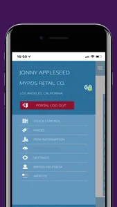 MYPOS Connect Stock screenshot 4