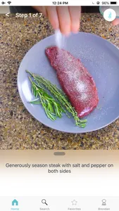 Nise screenshot 1