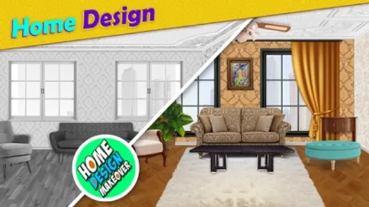 Home Decorating - Home Design screenshot 0