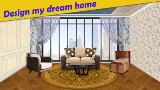 Home Decorating - Home Design screenshot 2