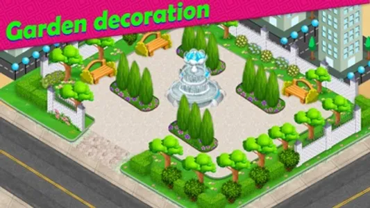 Home Decorating - Home Design screenshot 3