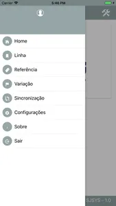 JR Injetados screenshot 1