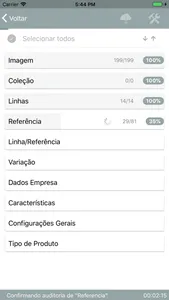 JR Injetados screenshot 2