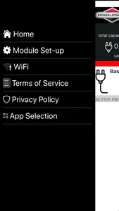 Standby Generator Management screenshot 3