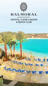 Balmoral Crystal Clear Lagoon screenshot 0