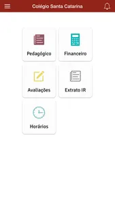 Colégio Santa Catarina screenshot 3
