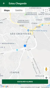 Colégio Paraiso screenshot 2