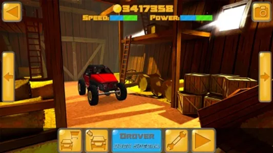 Truck Trials 2.5: Free Range screenshot 6