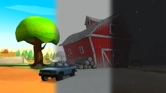 Truck Trials 2.5: Free Range screenshot 8