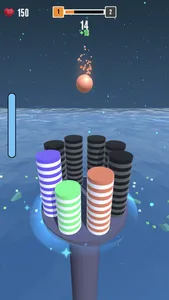 Stack Bash 3D screenshot 5