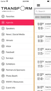 ARIIX Events screenshot 1