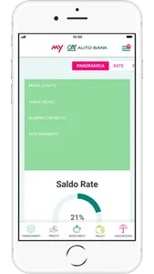 My CA Auto Bank screenshot 5