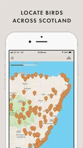 Where to Watch Birds Scotland screenshot 0