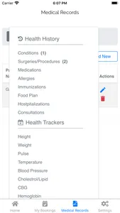 Activ Doctors screenshot 6