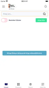 İsem Dijital screenshot 2