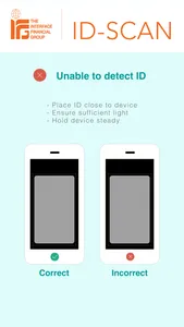 IFG ID Scan screenshot 7