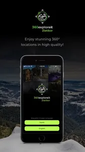 360Exploreit Zlatibor screenshot 0