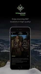 360Exploreit Zlatibor screenshot 2