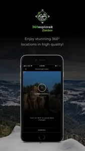 360Exploreit Zlatibor screenshot 3