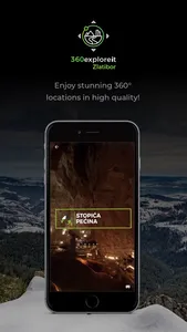 360Exploreit Zlatibor screenshot 4
