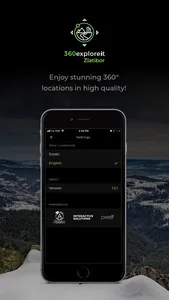 360Exploreit Zlatibor screenshot 5